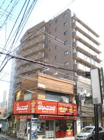 第7千代鶴ビルの物件外観写真